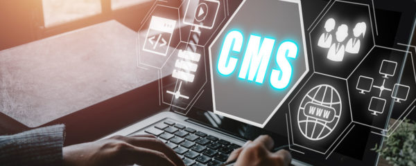 CMS Integration for E-commerce